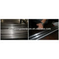 precision Seamless Steel Pipe din en 10305 2